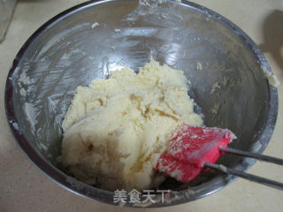 Shredded Coconut Cranberry Cookies recipe
