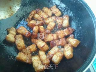 Braised Pork recipe
