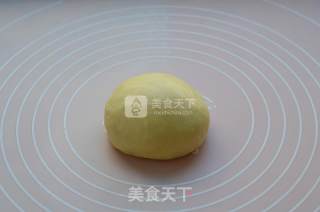 Honey Small Twist recipe