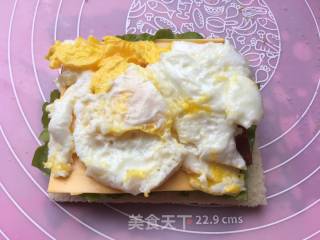 Bacon Sandwich recipe