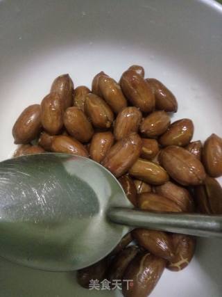 Homemade Quick Cold Skin recipe