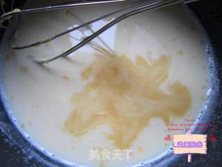 Swan Puffs--elegant Puffs that Taste Like Ice Cream recipe