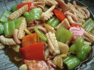 Home Fired recipe