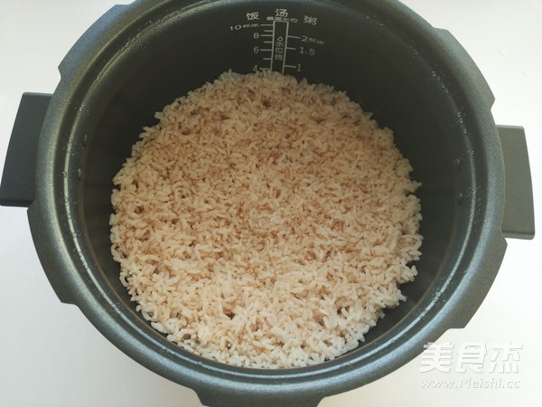 Double Rice Ball recipe