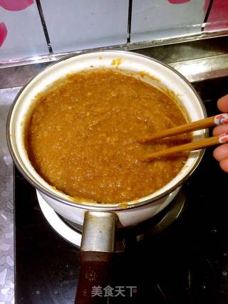 Applesauce recipe