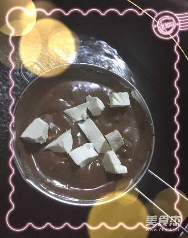 Homemade Raw Chocolate recipe