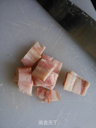 [hormel 18 is As Delicious As A Feast] Bacon and Broccoli recipe