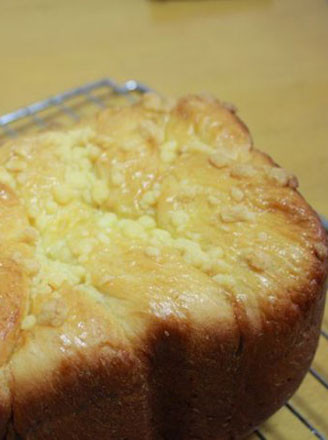 Yogurt Toast recipe