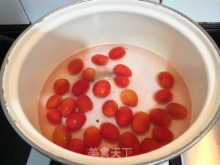 Yakult Saintess Juice recipe