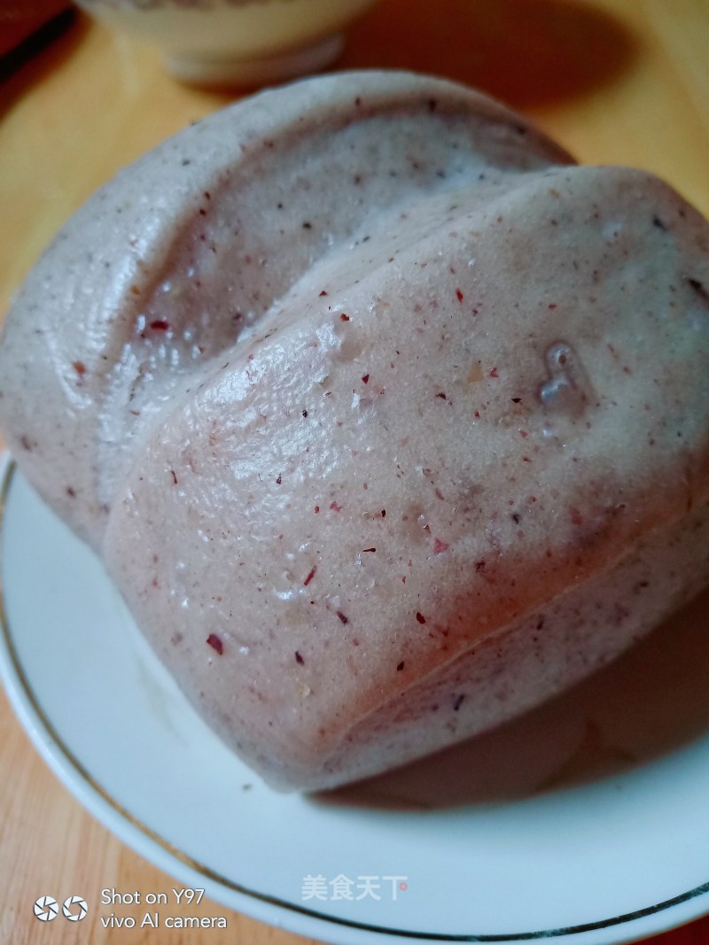 Miscellaneous Small Steamed Bread recipe