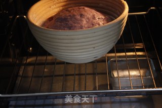 Starry Bread recipe