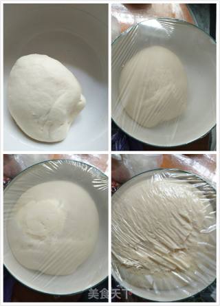 Coconut Bread recipe