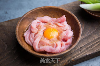 Sweet and Sour Pork recipe