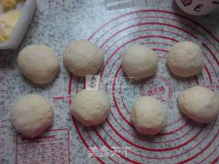 #aca烤明星大赛# Coconut Shredded Bread recipe