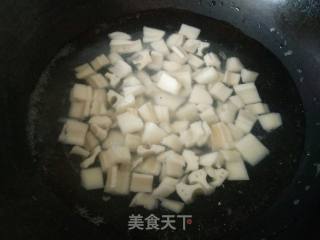 Spicy Lotus Root recipe