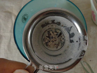 Pu'er Milk Tea recipe