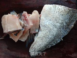 Home-cooked Boiled Fish recipe