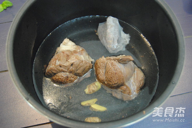 Stewed Beef recipe