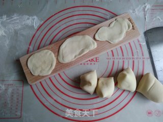 Qixi Fruit recipe