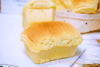 #四session Baking Contest and It's Love to Eat Festival#cream Pastry Buns recipe