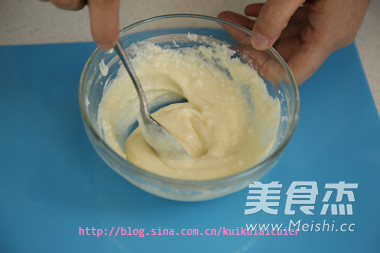 Christmas Cheese Pudding recipe