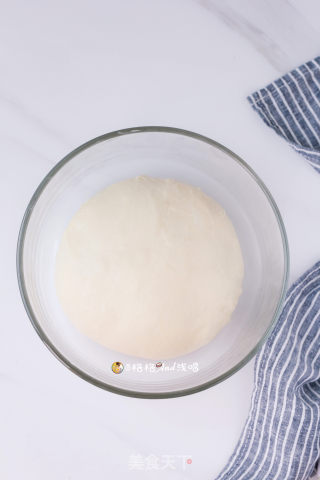 Japanese Milk Meal Wraps recipe