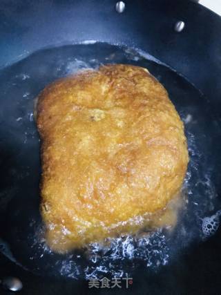 Stir-fried Pork with Garlic recipe