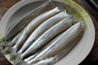 Steamed Long-mouth Fish in Black Bean Sauce recipe