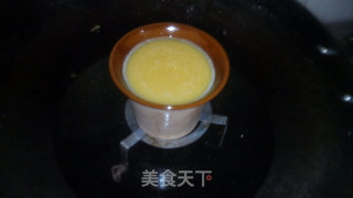 Home-style Taste (2)-original Stewed Custard recipe