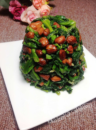 Dieffenbachia recipe