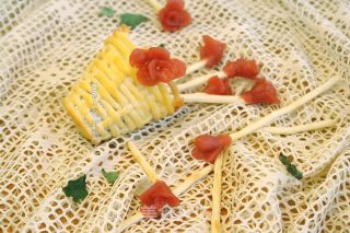 #trust of Beauty#dry Stick Plum recipe