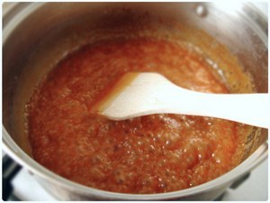 [caramel Butter Toffee Sauce] Ph Master's Recipe is Not Afraid of Splashing without Water recipe