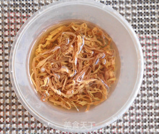 Secret Badu Bamboo Roast Pork recipe