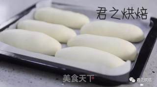 Milk White Bread recipe
