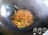 Spicy Yuba recipe