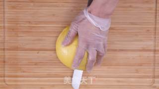 Delicious Chinese Pork Chop Bun recipe