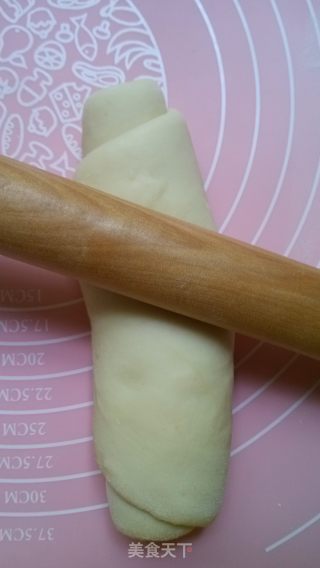 #the 4th Baking Contest Cum is Love Eat Festival#hokkaido Toast recipe