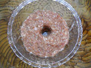 Fresh Soda Meat recipe