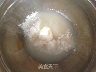 Bauhinia Crisp recipe
