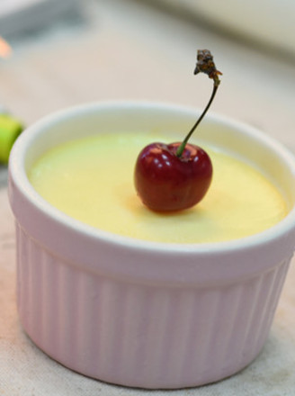 Cream Cheese Pudding recipe