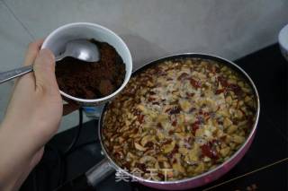 Ejiao, Jujube and Ginger Paste recipe