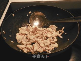 Fried Chicken with Double Mushroom recipe