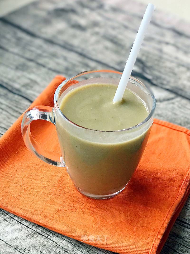 Mung Bean Smoothie