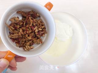 Jujube Milk Bar recipe