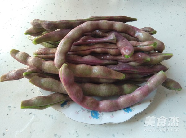 Bone Stewed Kidney Beans Potatoes Fresh Corn recipe