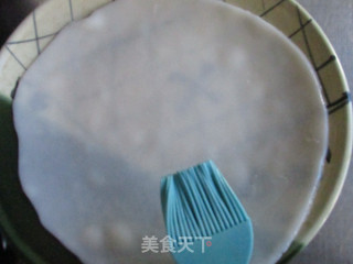 Homemade Qinzhen Rice Peel recipe