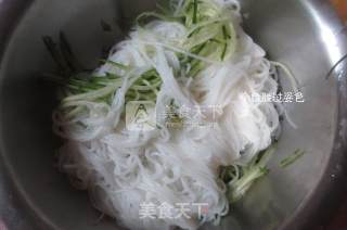 Vermicelli recipe