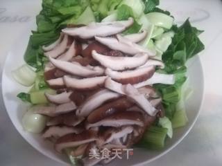 Mushroom Rape recipe