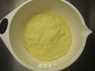 Cranberry Raisin Milk Toast recipe