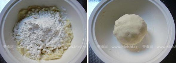 Homemade Delicious Fries recipe